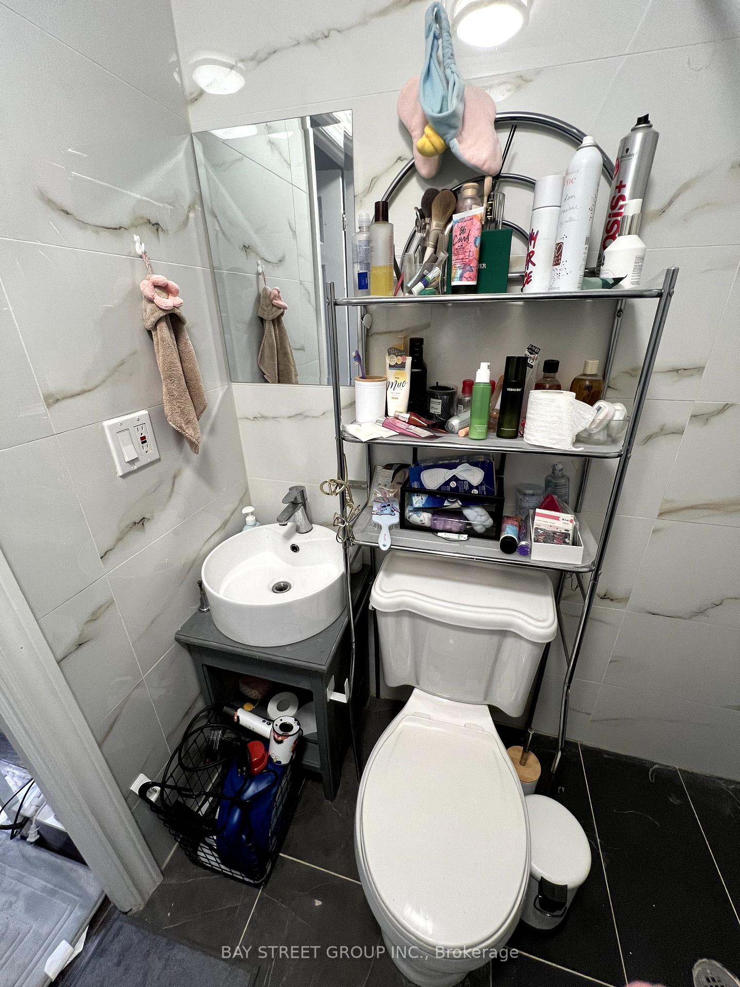 Photo 19 of Unit Upper, 116 Hildenboro Square, Scarborough, L'Amoreaux — HOMEH