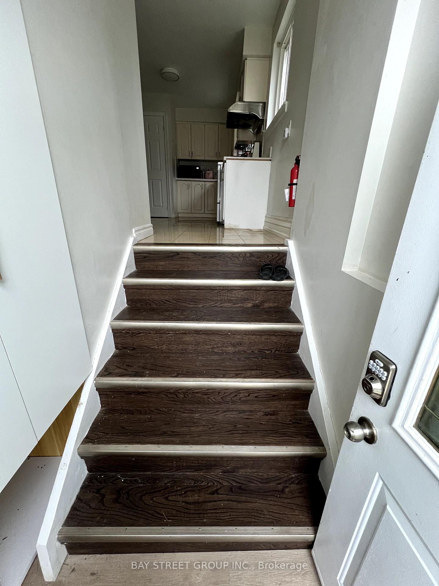 Photo 26 of Unit Upper, 116 Hildenboro Square, Scarborough, L'Amoreaux — HOMEH