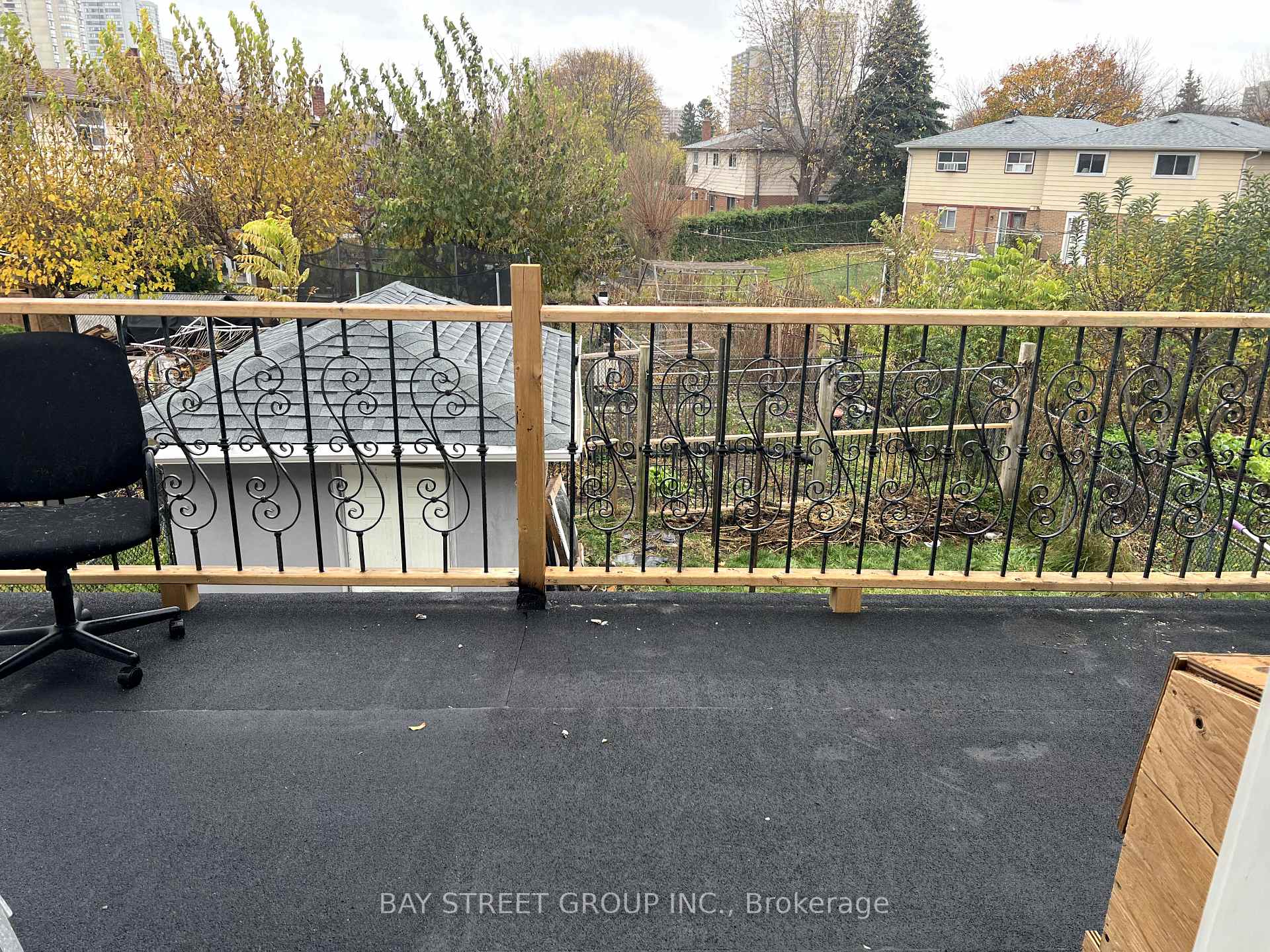 Photo 27 of Unit Upper, 116 Hildenboro Square, Scarborough, L'Amoreaux — HOMEH
