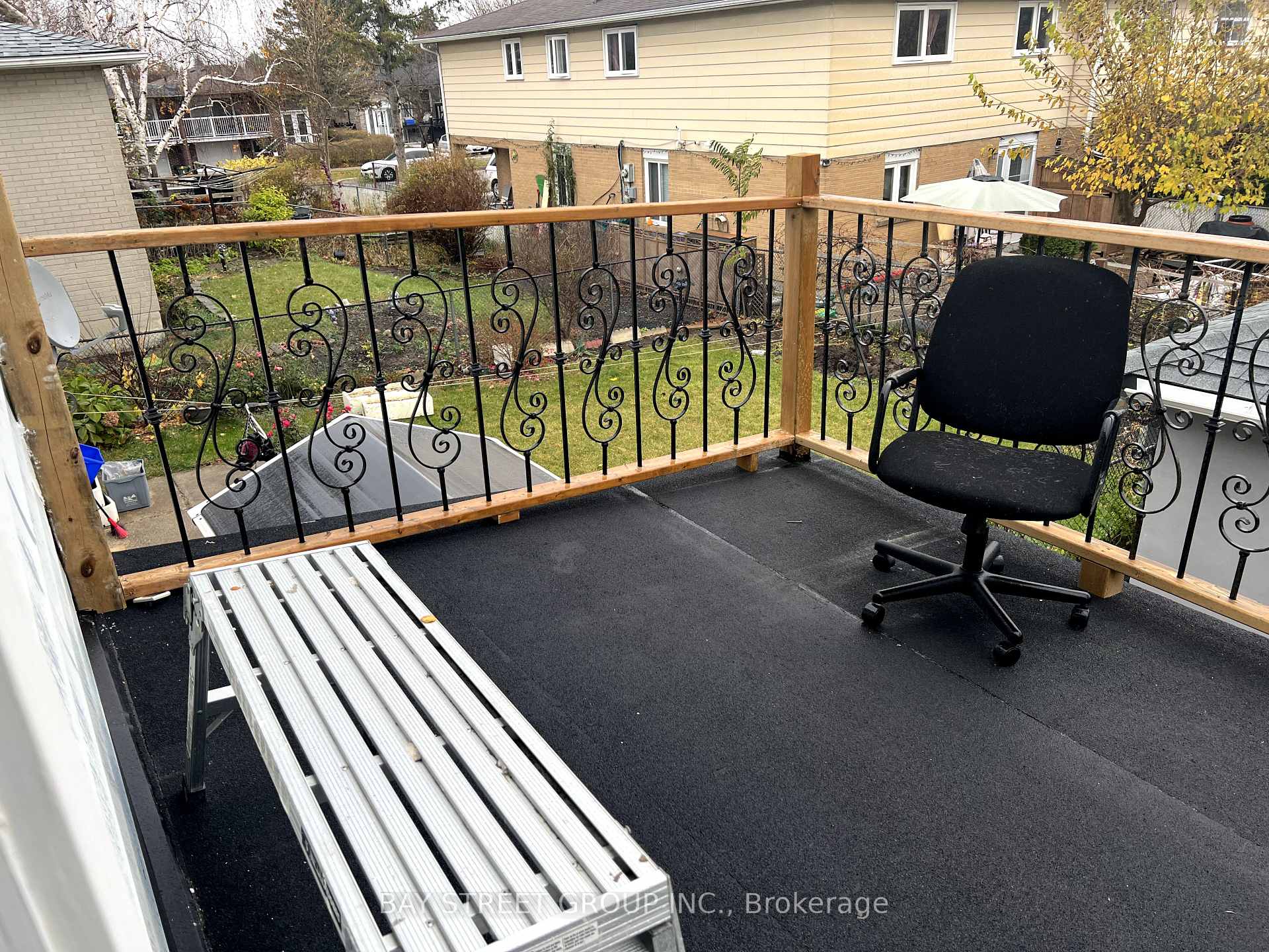 Photo 28 of Unit Upper, 116 Hildenboro Square, Scarborough, L'Amoreaux — HOMEH