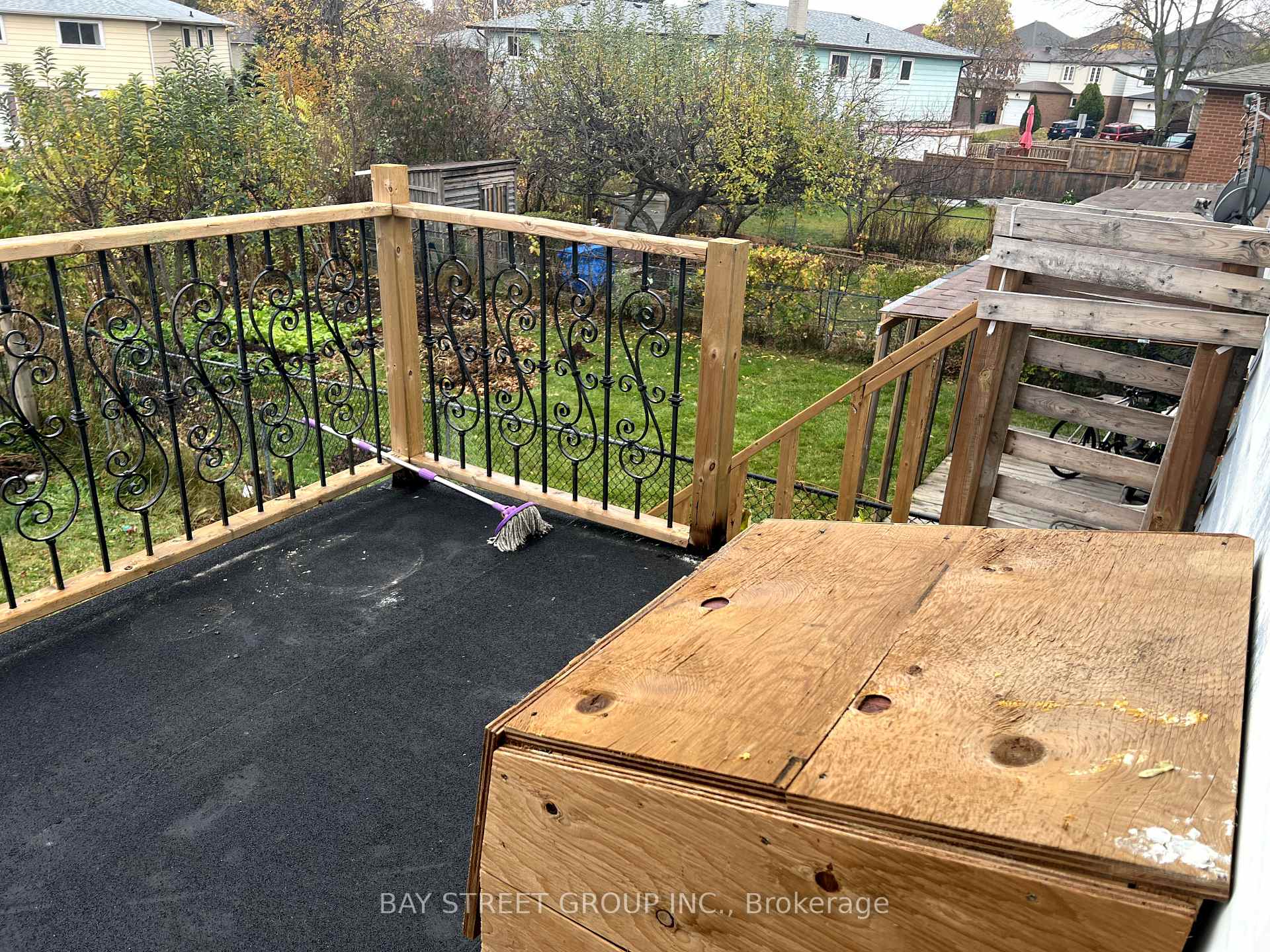 Photo 29 of Unit Upper, 116 Hildenboro Square, Scarborough, L'Amoreaux — HOMEH