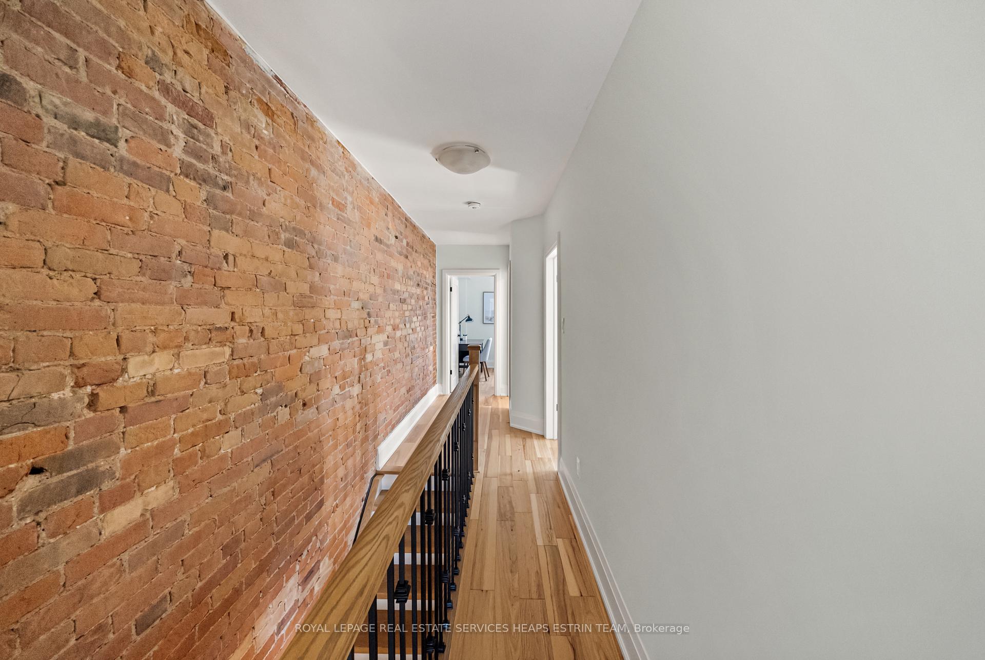 Photo 14 of 621 Crawford Street, Toronto, Palmerston-Little Italy — HOMEH