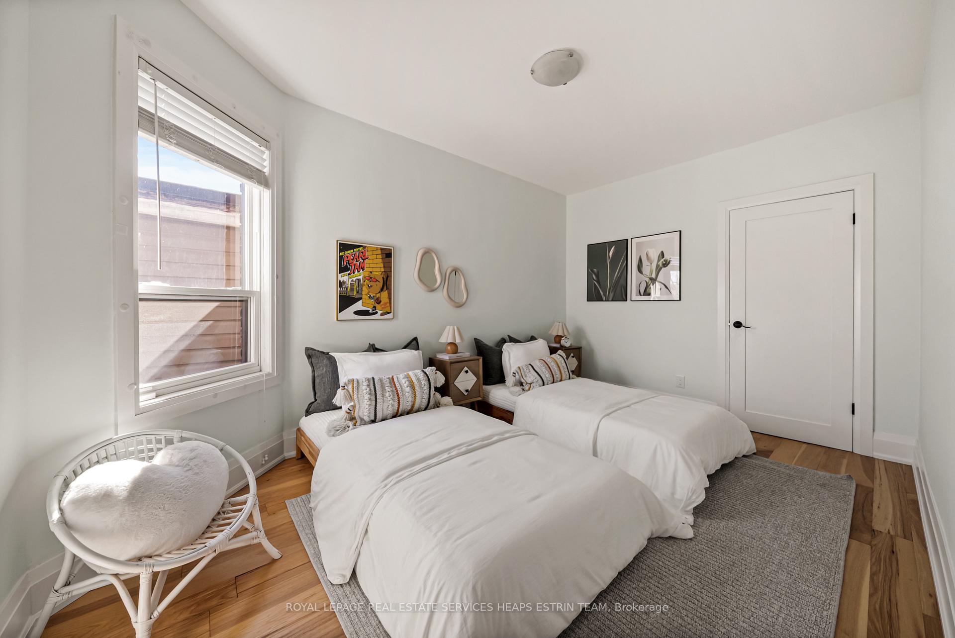 Photo 15 of 621 Crawford Street, Toronto, Palmerston-Little Italy — HOMEH
