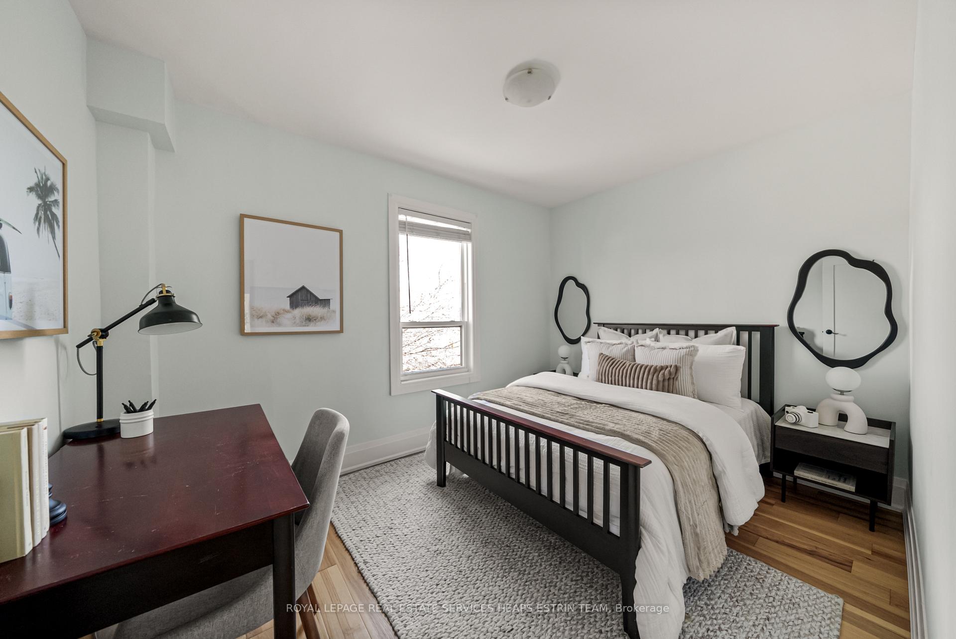 Photo 16 of 621 Crawford Street, Toronto, Palmerston-Little Italy — HOMEH