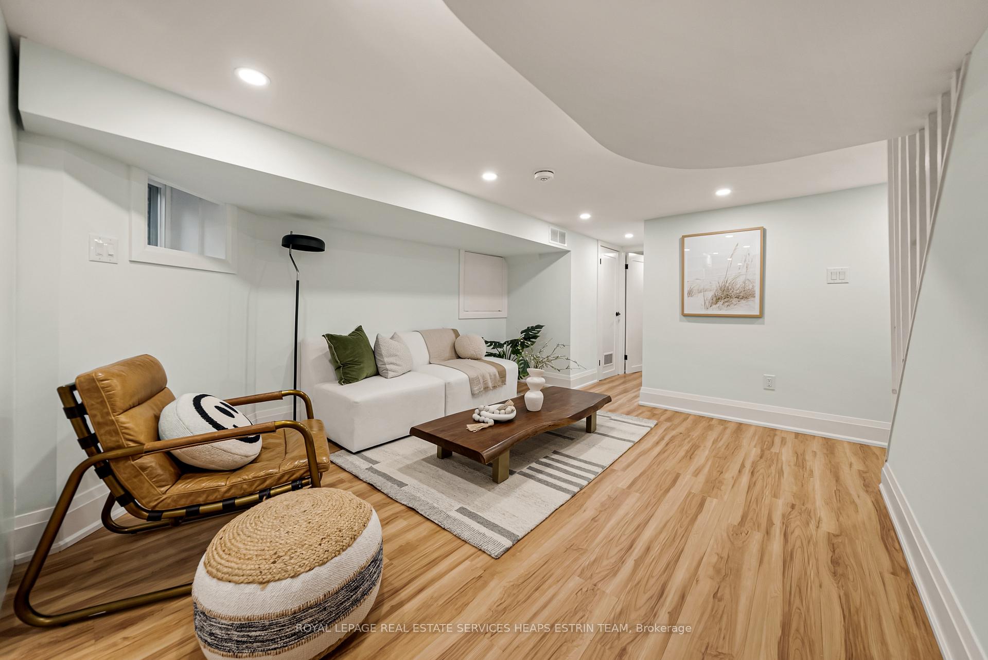 Photo 20 of 621 Crawford Street, Toronto, Palmerston-Little Italy — HOMEH