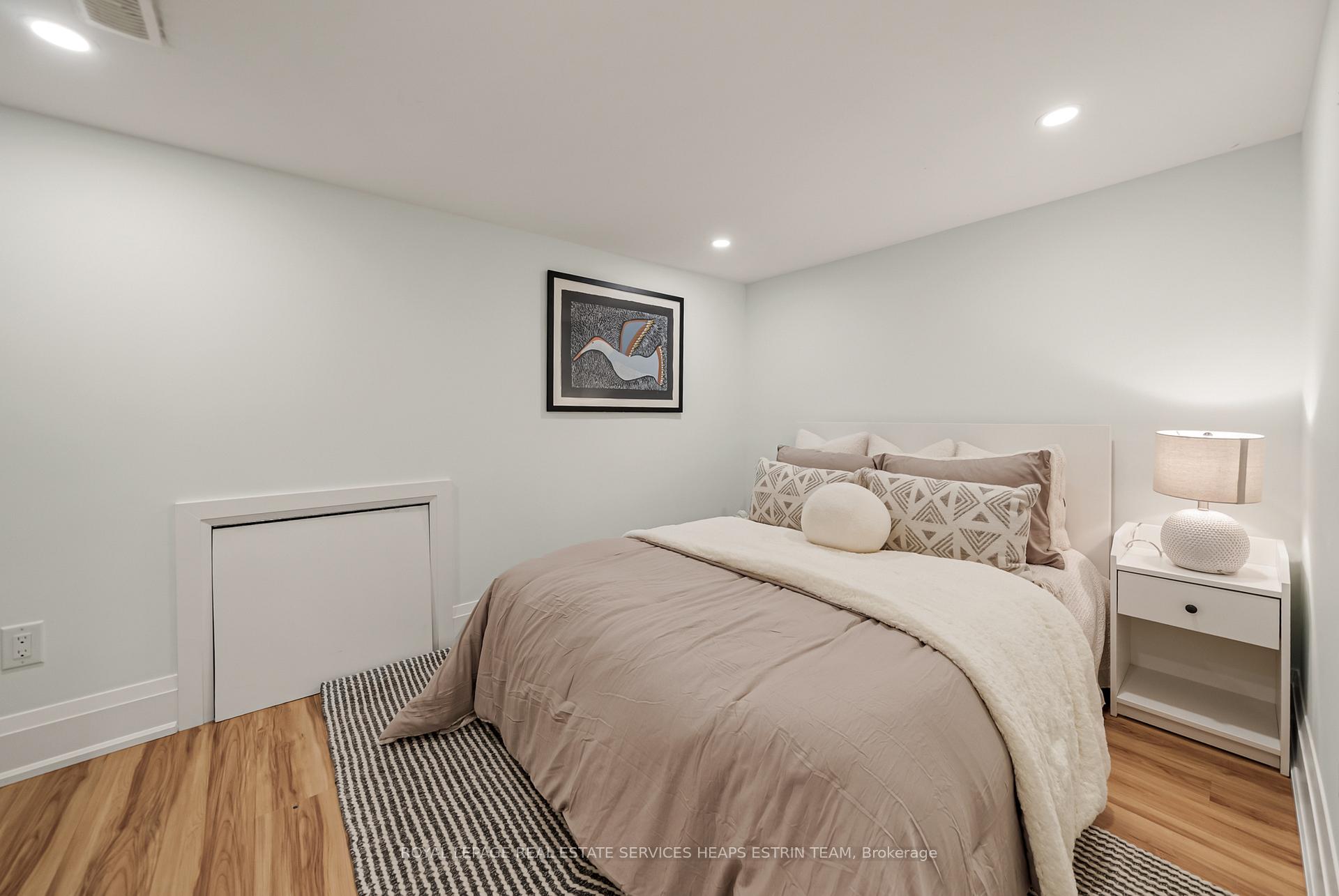 Photo 21 of 621 Crawford Street, Toronto, Palmerston-Little Italy — HOMEH
