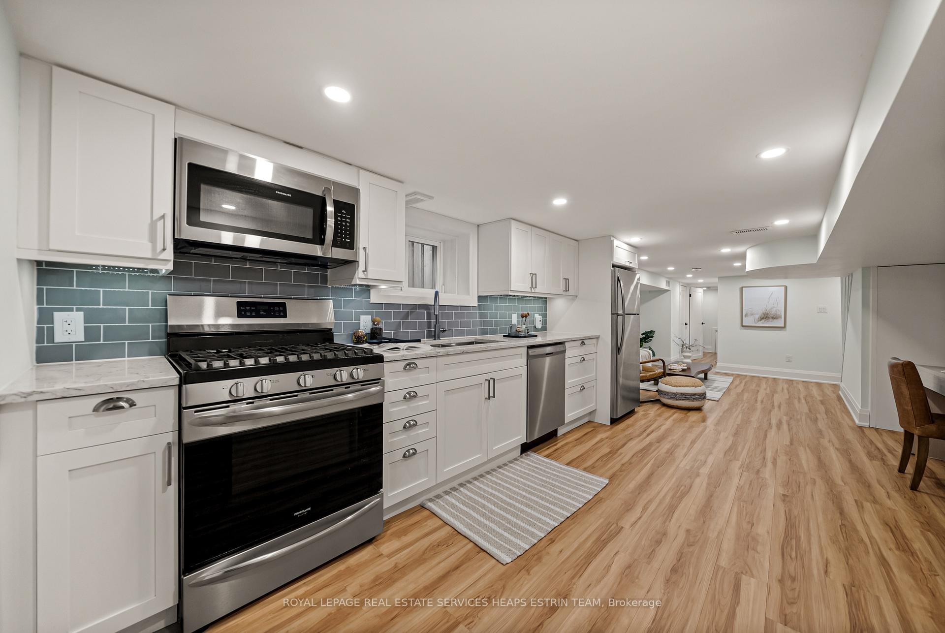 Photo 22 of 621 Crawford Street, Toronto, Palmerston-Little Italy — HOMEH