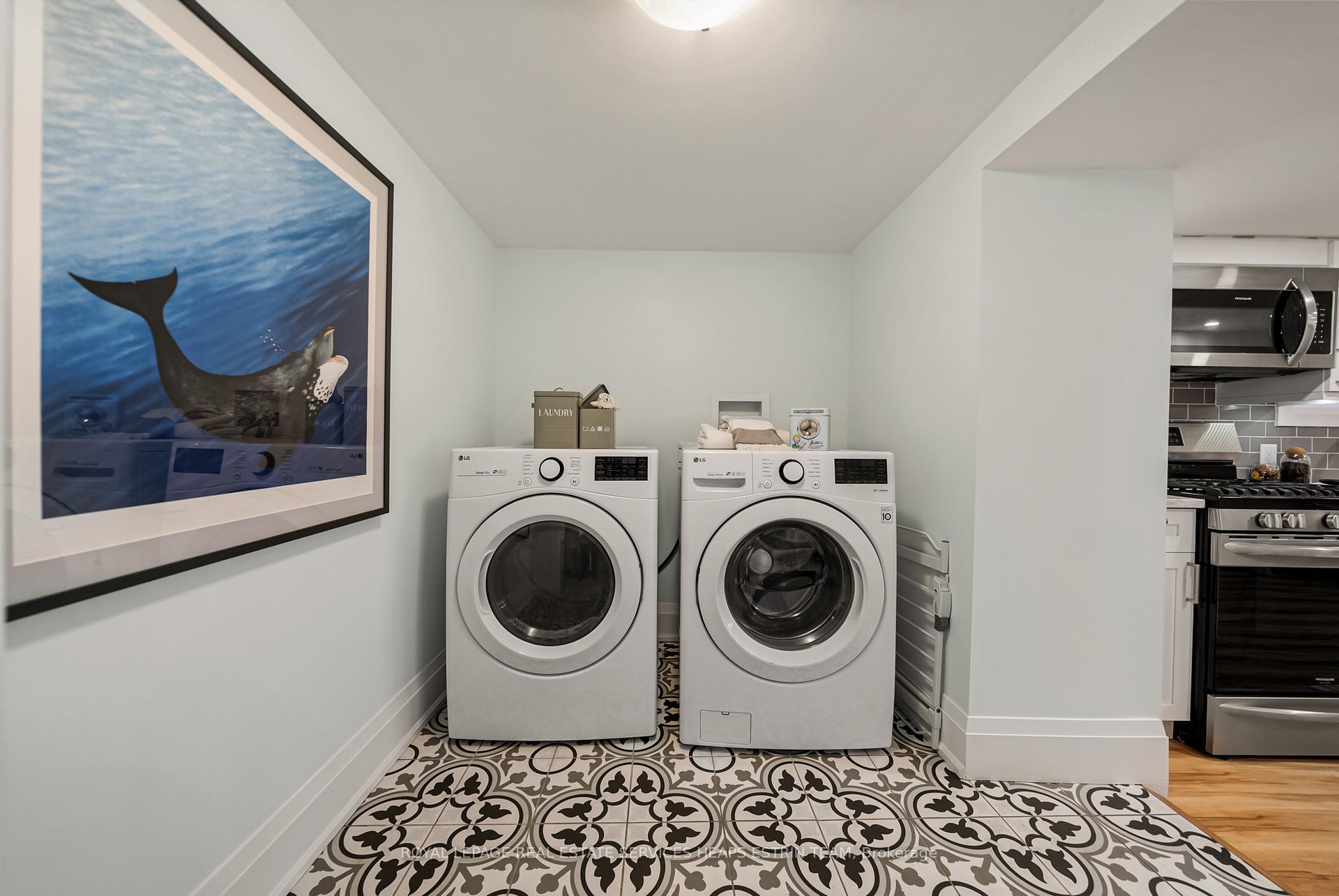 Photo 24 of 621 Crawford Street, Toronto, Palmerston-Little Italy — HOMEH