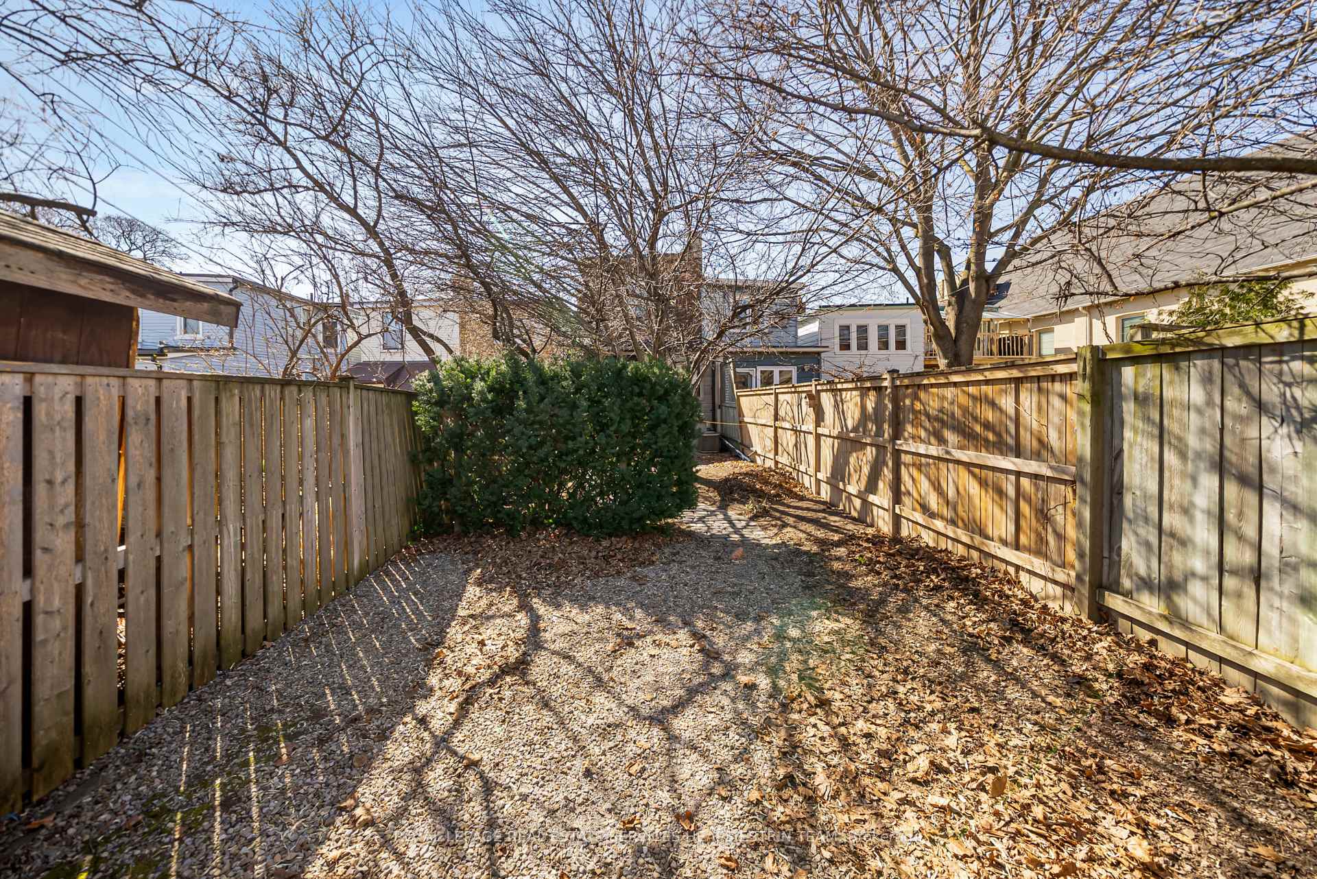Photo 25 of 621 Crawford Street, Toronto, Palmerston-Little Italy — HOMEH