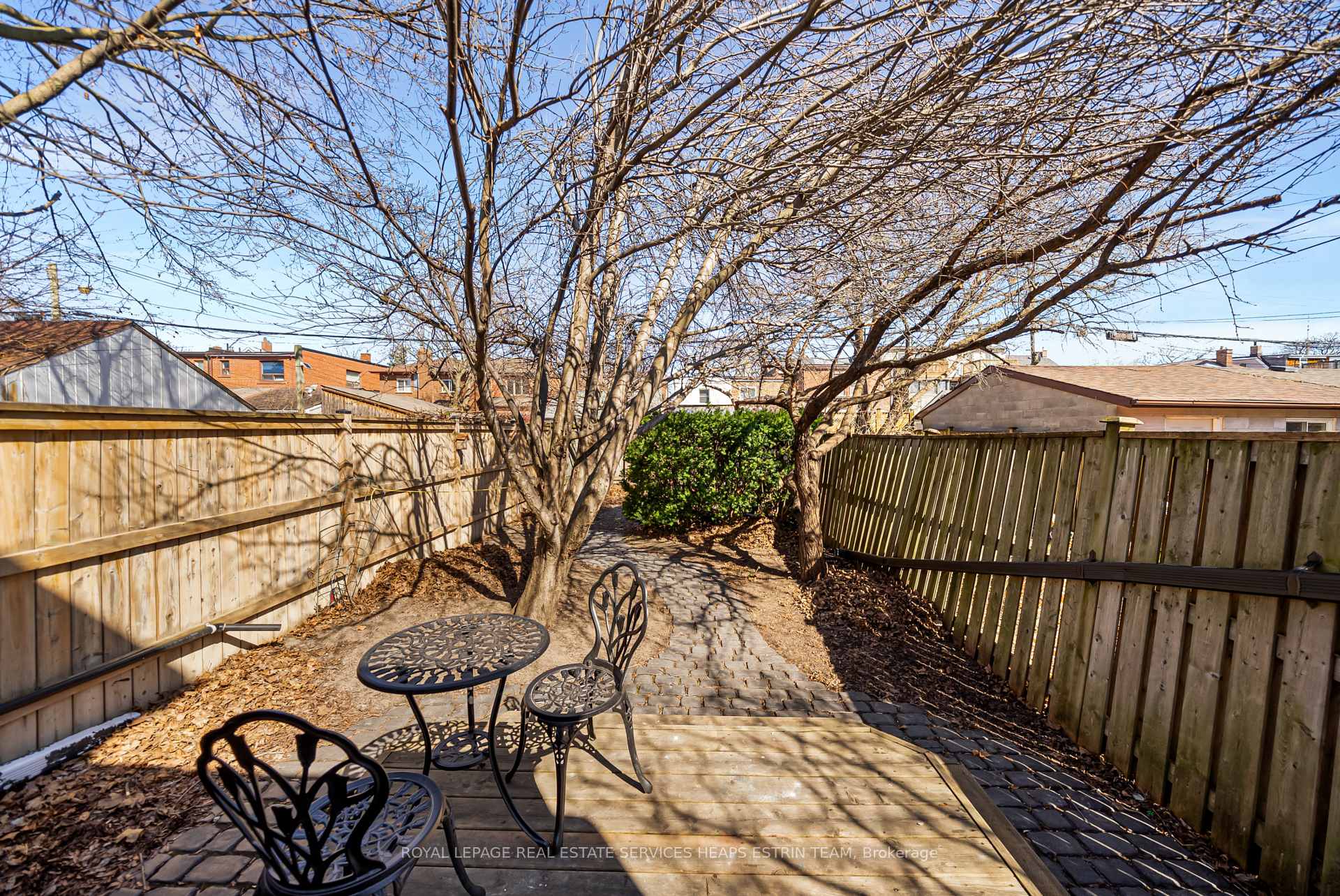 Photo 26 of 621 Crawford Street, Toronto, Palmerston-Little Italy — HOMEH