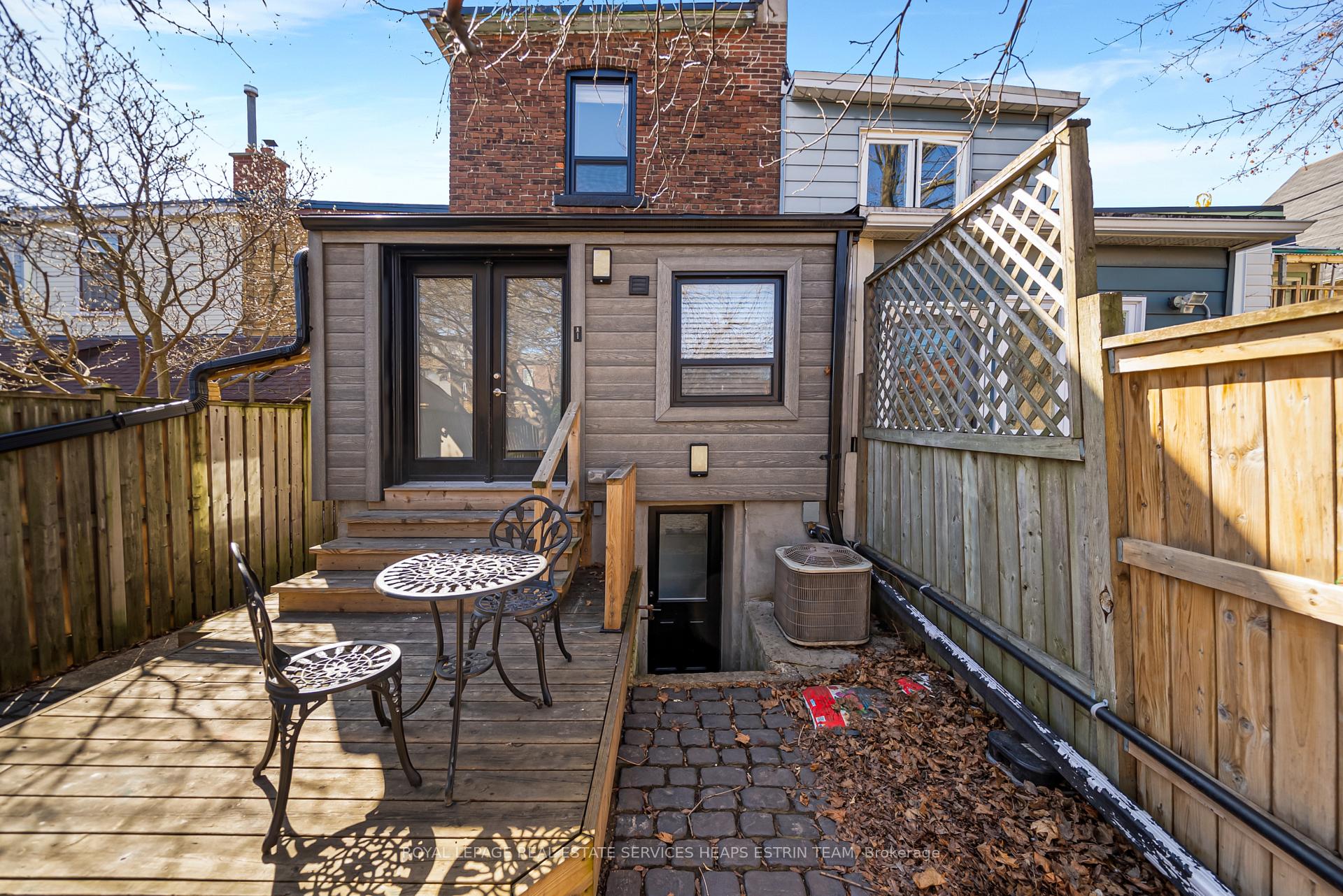 Photo 27 of 621 Crawford Street, Toronto, Palmerston-Little Italy — HOMEH