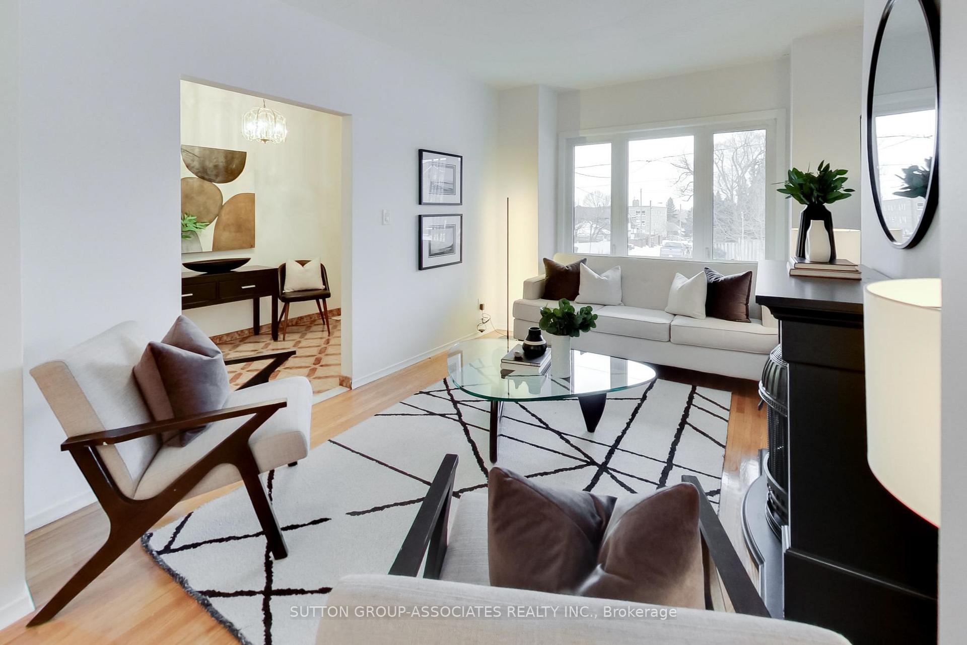 Photo 31 of 325 Lauder Avenue, Toronto, Oakwood Village — HOMEH
