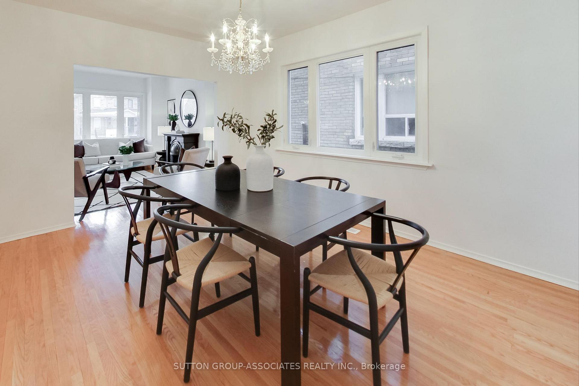 Photo 3 of 325 Lauder Avenue, Toronto, Oakwood Village — HOMEH