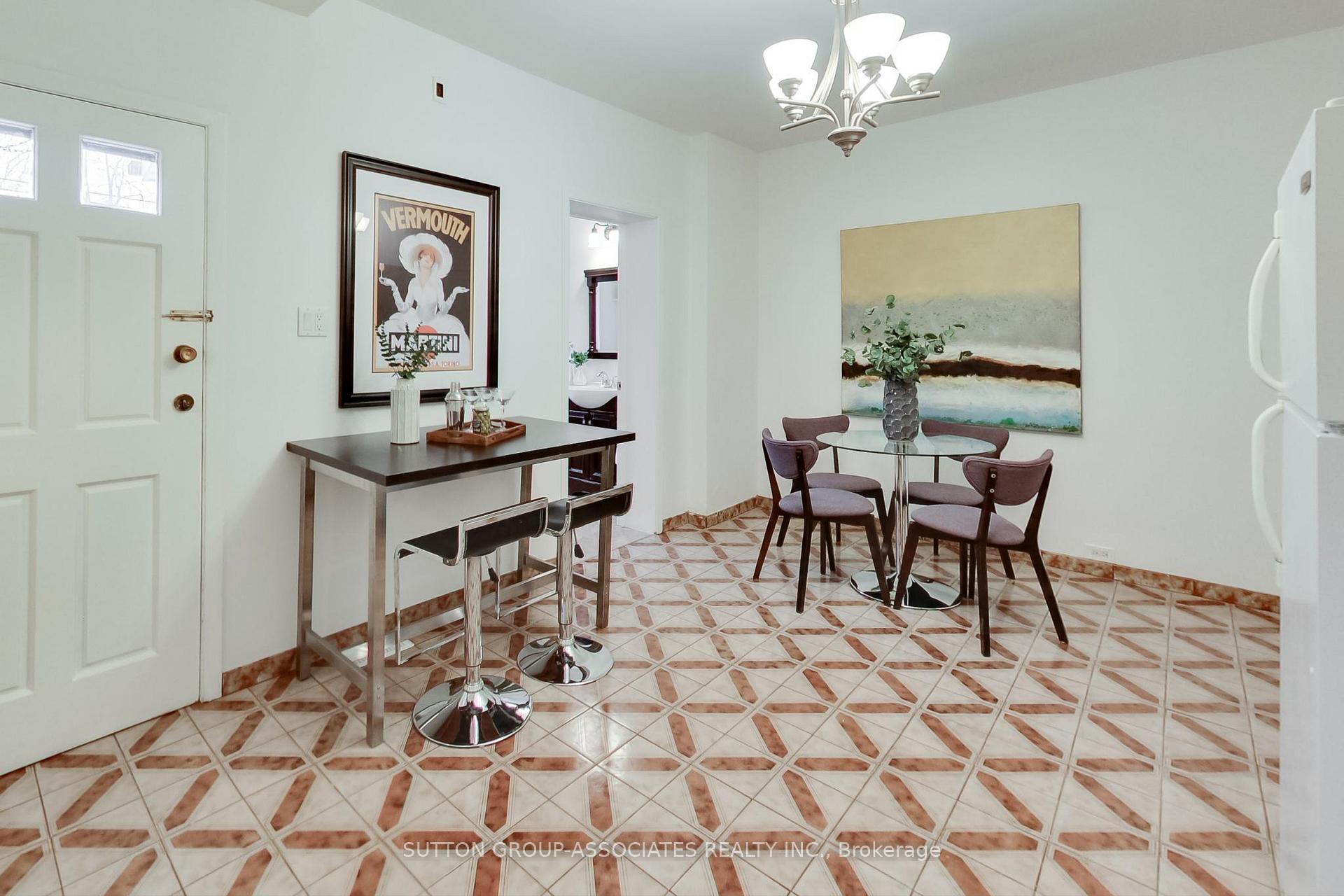 Photo 16 of 325 Lauder Avenue, Toronto, Oakwood Village — HOMEH