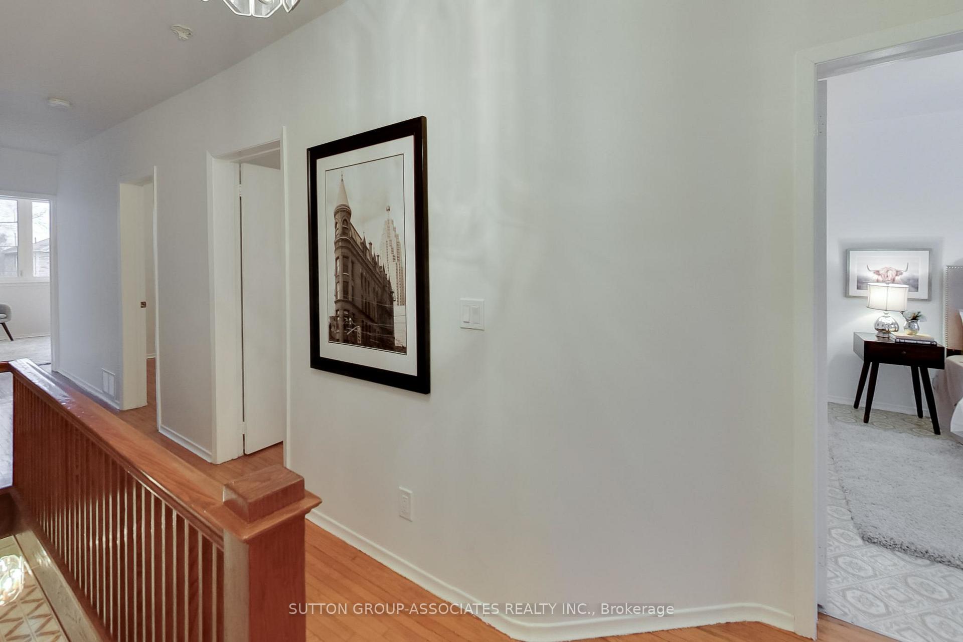 Photo 11 of 325 Lauder Avenue, Toronto, Oakwood Village — HOMEH