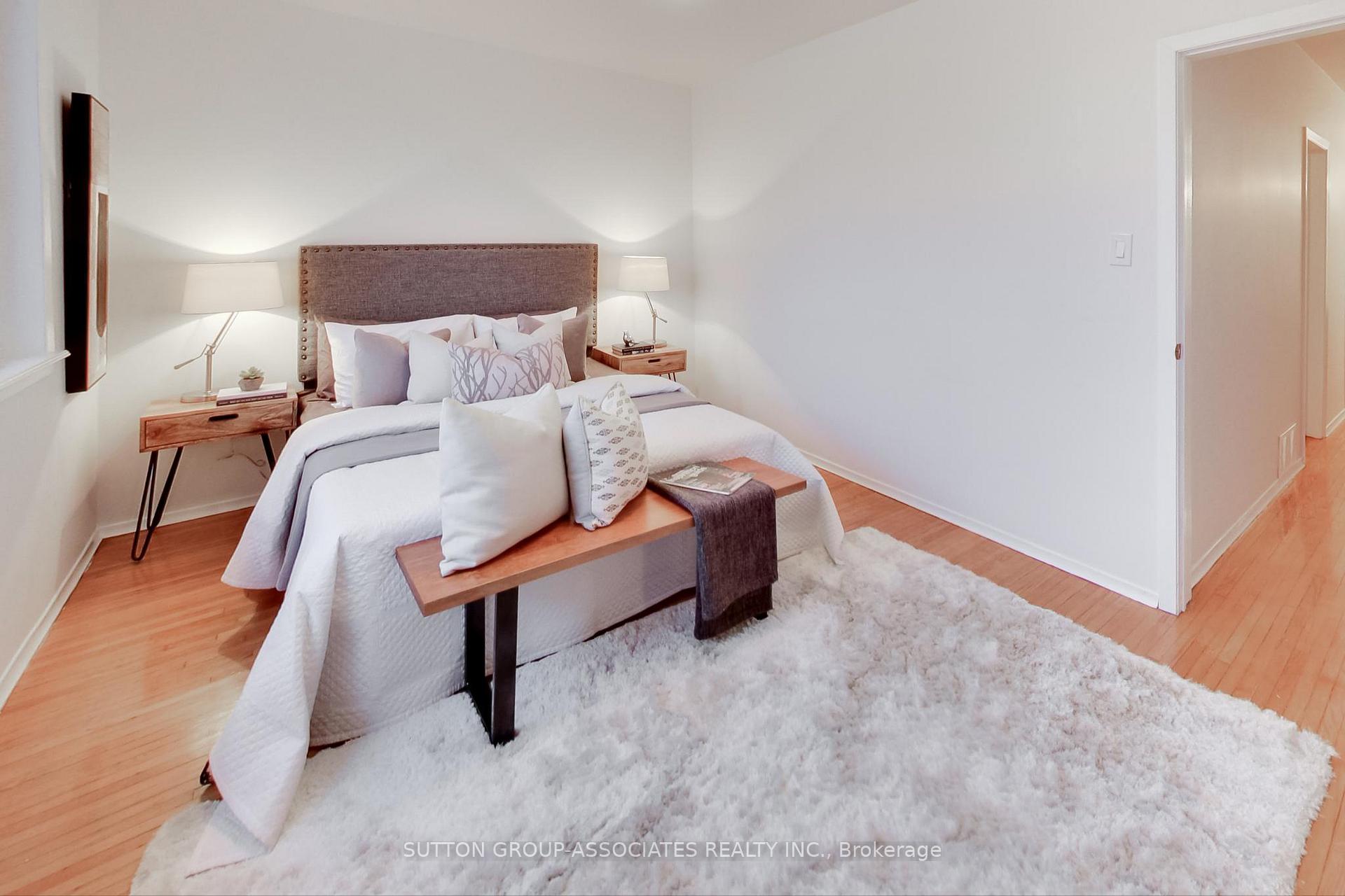 Photo 22 of 325 Lauder Avenue, Toronto, Oakwood Village — HOMEH