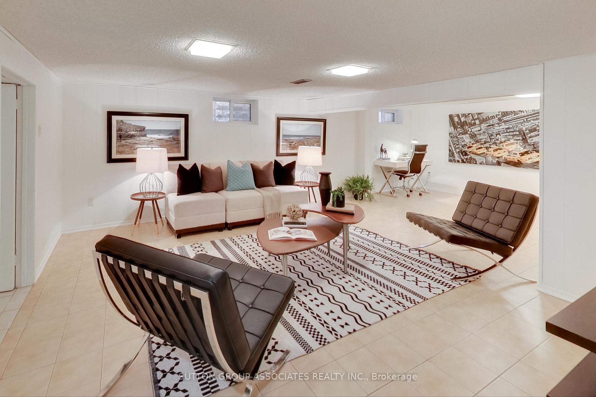 Photo 26 of 325 Lauder Avenue, Toronto, Oakwood Village — HOMEH