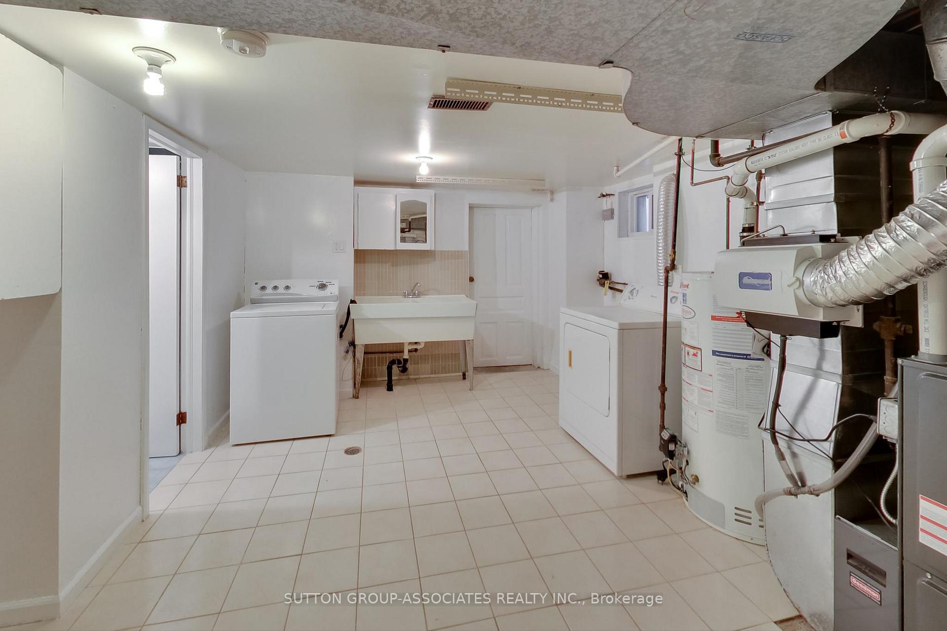Photo 33 of 325 Lauder Avenue, Toronto, Oakwood Village — HOMEH