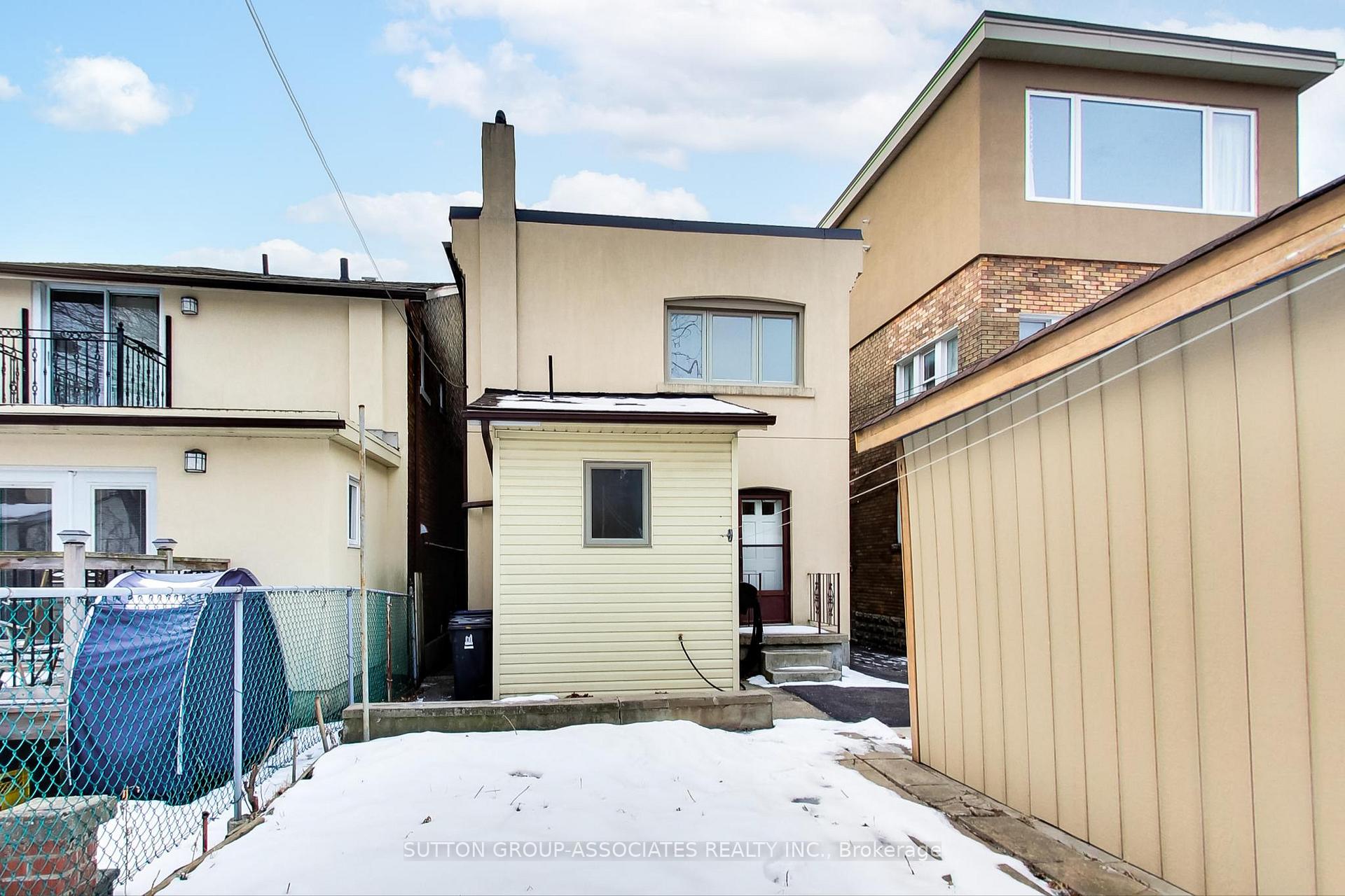 Photo 27 of 325 Lauder Avenue, Toronto, Oakwood Village — HOMEH