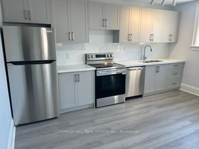 Photo 2 of Unit 3, 411 Spadina Road, Toronto, Forest Hill South — HOMEH