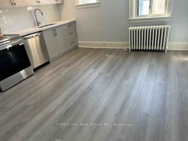 Photo 3 of Unit 3, 411 Spadina Road, Toronto, Forest Hill South — HOMEH
