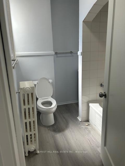 Photo 9 of Unit 3, 411 Spadina Road, Toronto, Forest Hill South — HOMEH