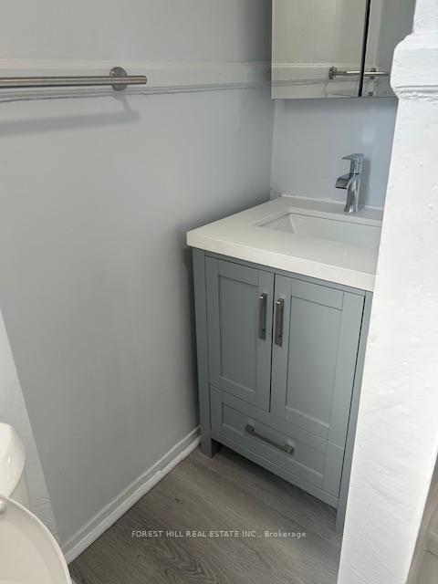Photo 10 of Unit 3, 411 Spadina Road, Toronto, Forest Hill South — HOMEH