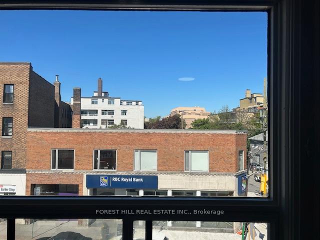 Photo 13 of Unit 3, 411 Spadina Road, Toronto, Forest Hill South — HOMEH