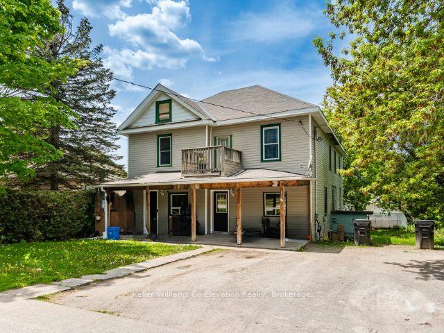 Photo 1 of 116 Richard Street, Tay, Victoria Harbour — HOMEH