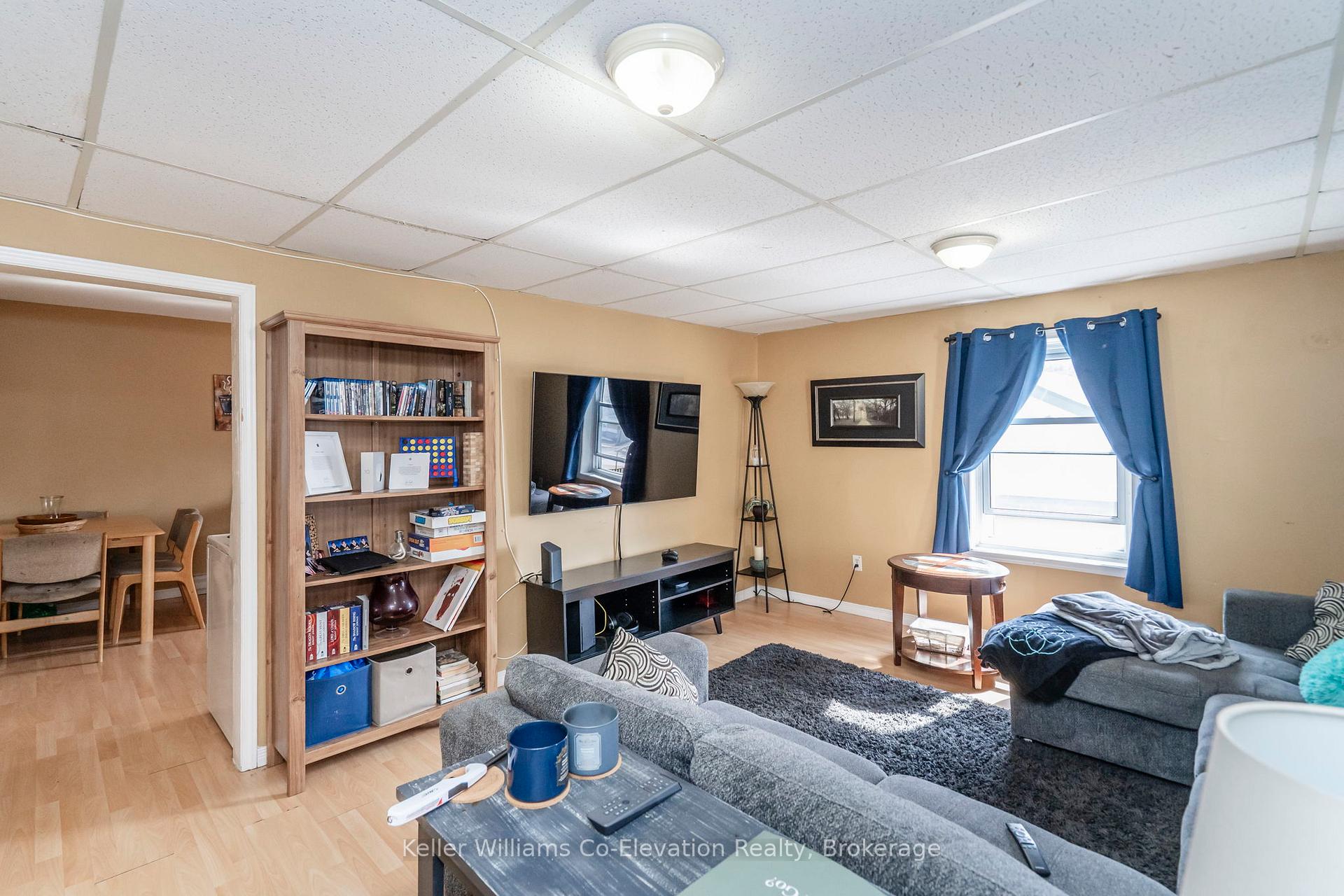Photo 3 of 116 Richard Street, Tay, Victoria Harbour — HOMEH