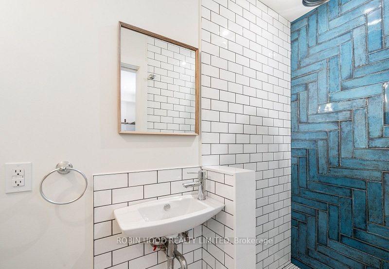 Photo 5 of Unit B, 95 Leslie Street, Toronto, South Riverdale — HOMEH