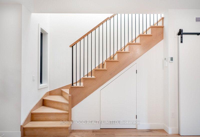 Photo 7 of Unit B, 95 Leslie Street, Toronto, South Riverdale — HOMEH