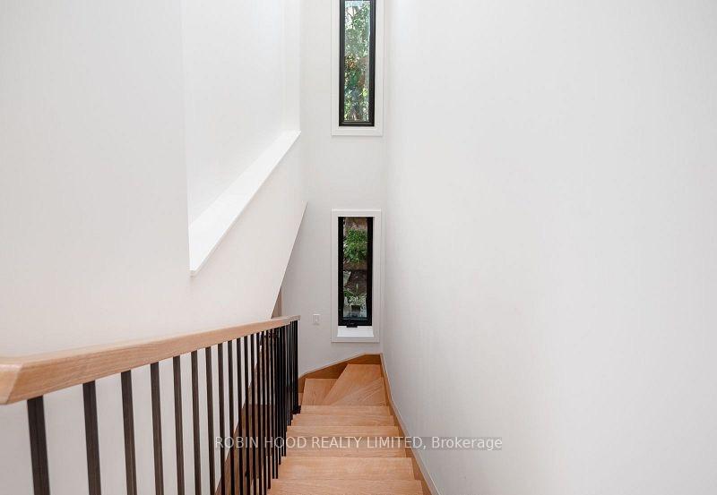 Photo 8 of Unit B, 95 Leslie Street, Toronto, South Riverdale — HOMEH