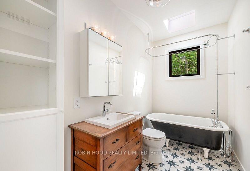 Photo 9 of Unit B, 95 Leslie Street, Toronto, South Riverdale — HOMEH