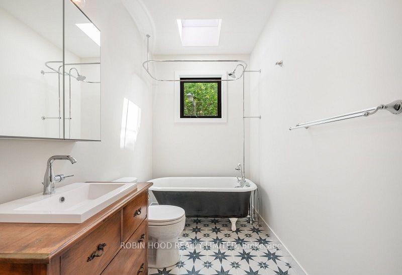 Photo 10 of Unit B, 95 Leslie Street, Toronto, South Riverdale — HOMEH