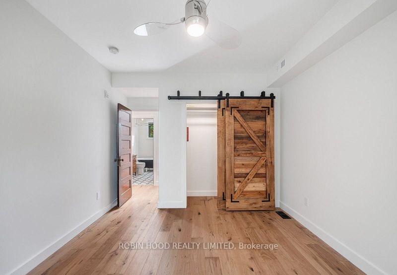 Photo 11 of Unit B, 95 Leslie Street, Toronto, South Riverdale — HOMEH