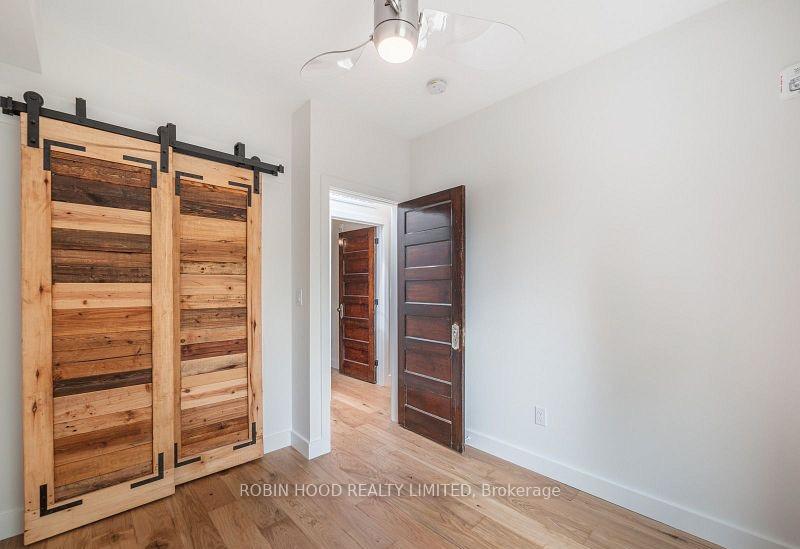 Photo 13 of Unit B, 95 Leslie Street, Toronto, South Riverdale — HOMEH
