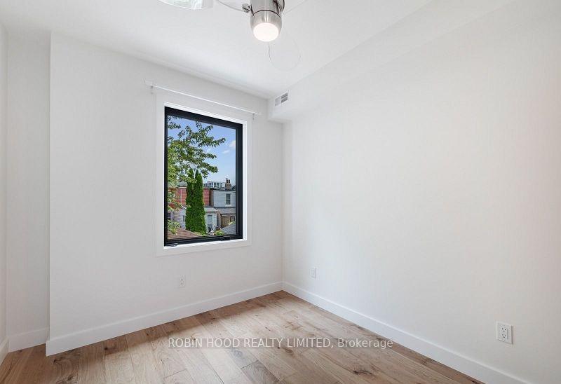 Photo 14 of Unit B, 95 Leslie Street, Toronto, South Riverdale — HOMEH