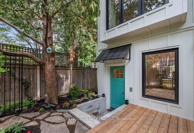 Photo 15 of Unit B, 95 Leslie Street, Toronto, South Riverdale — HOMEH