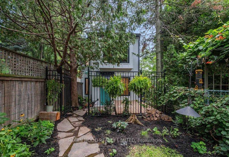 Photo 17 of Unit B, 95 Leslie Street, Toronto, South Riverdale — HOMEH