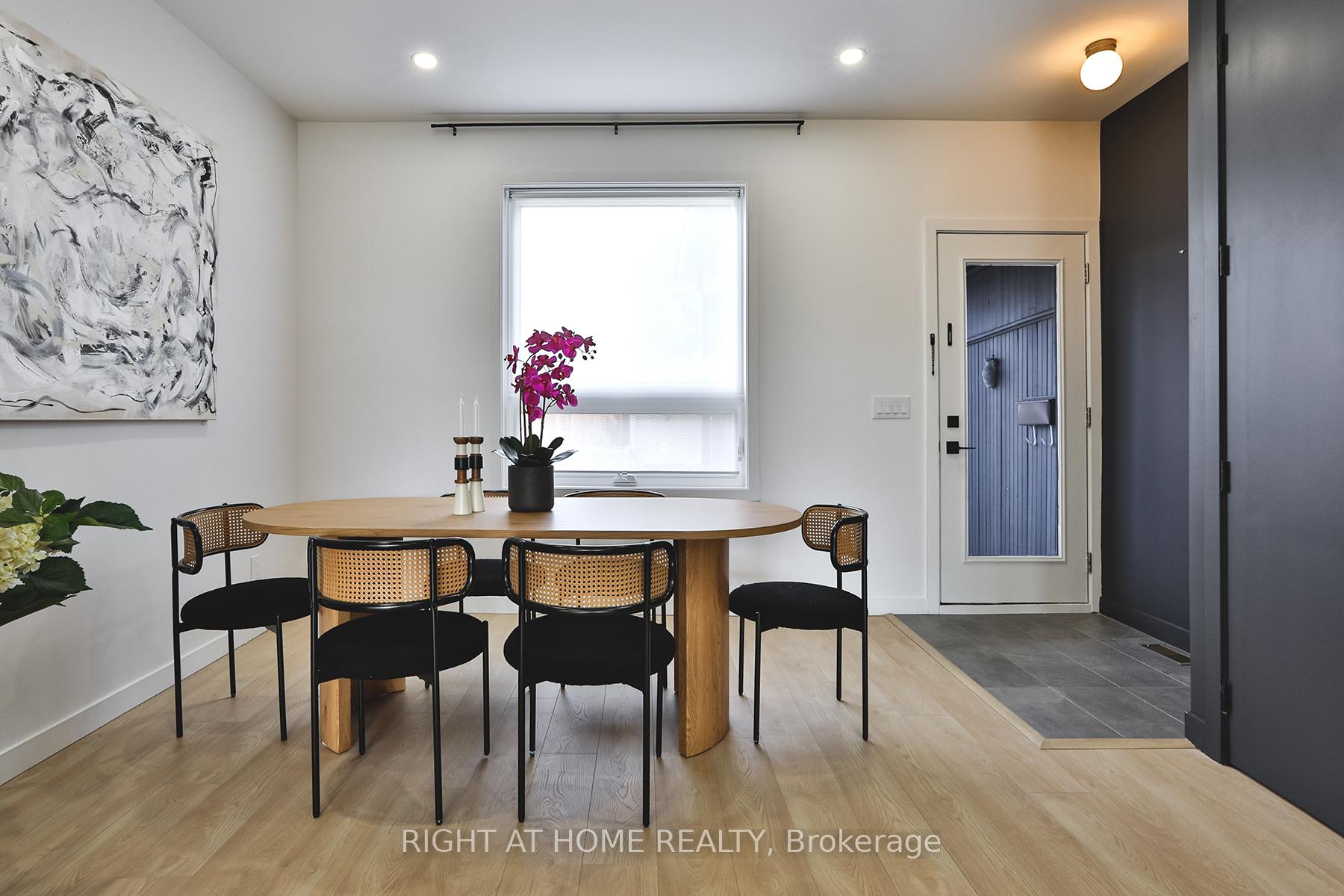 Photo 5 of 115 Merrill Avenue E, Toronto, Woodbine Corridor — HOMEH