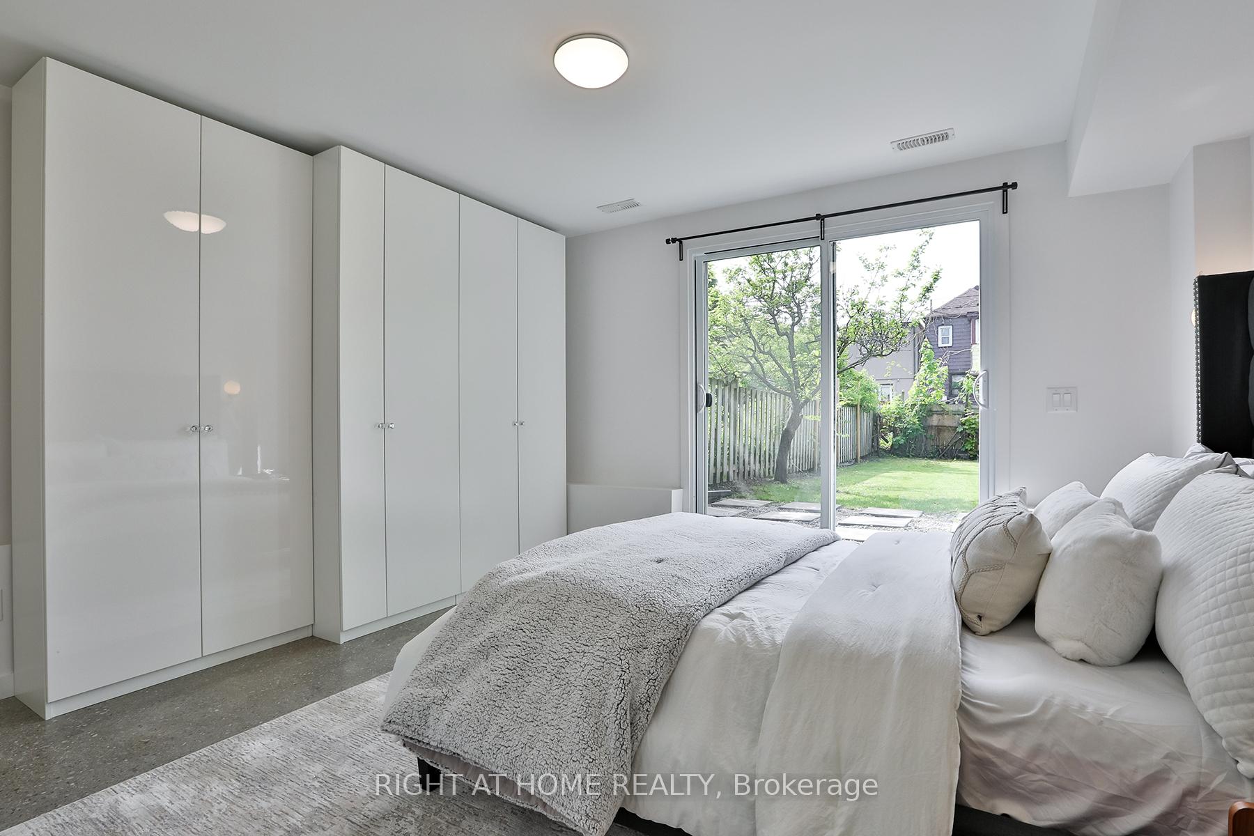 Photo 24 of 115 Merrill Avenue E, Toronto, Woodbine Corridor — HOMEH