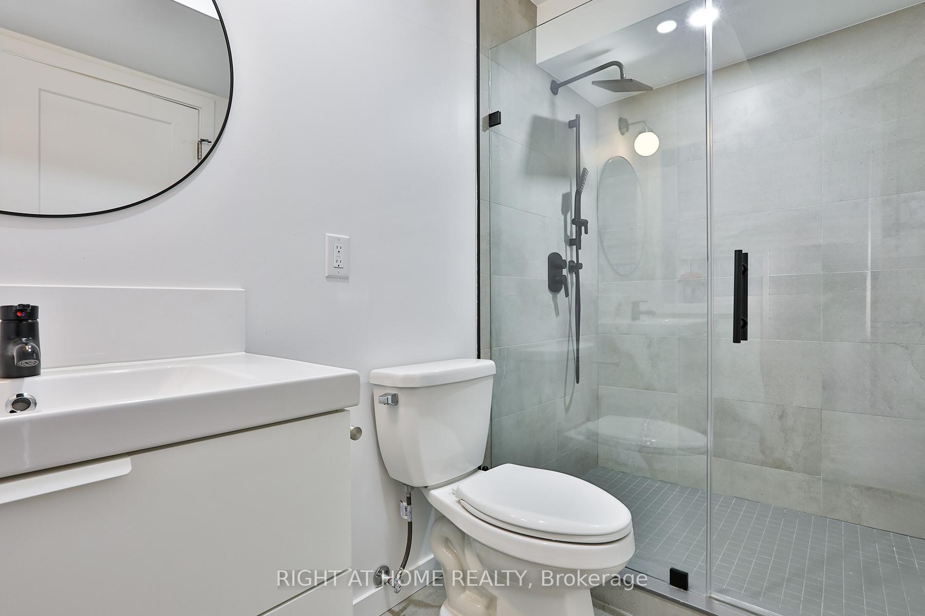 Photo 25 of 115 Merrill Avenue E, Toronto, Woodbine Corridor — HOMEH