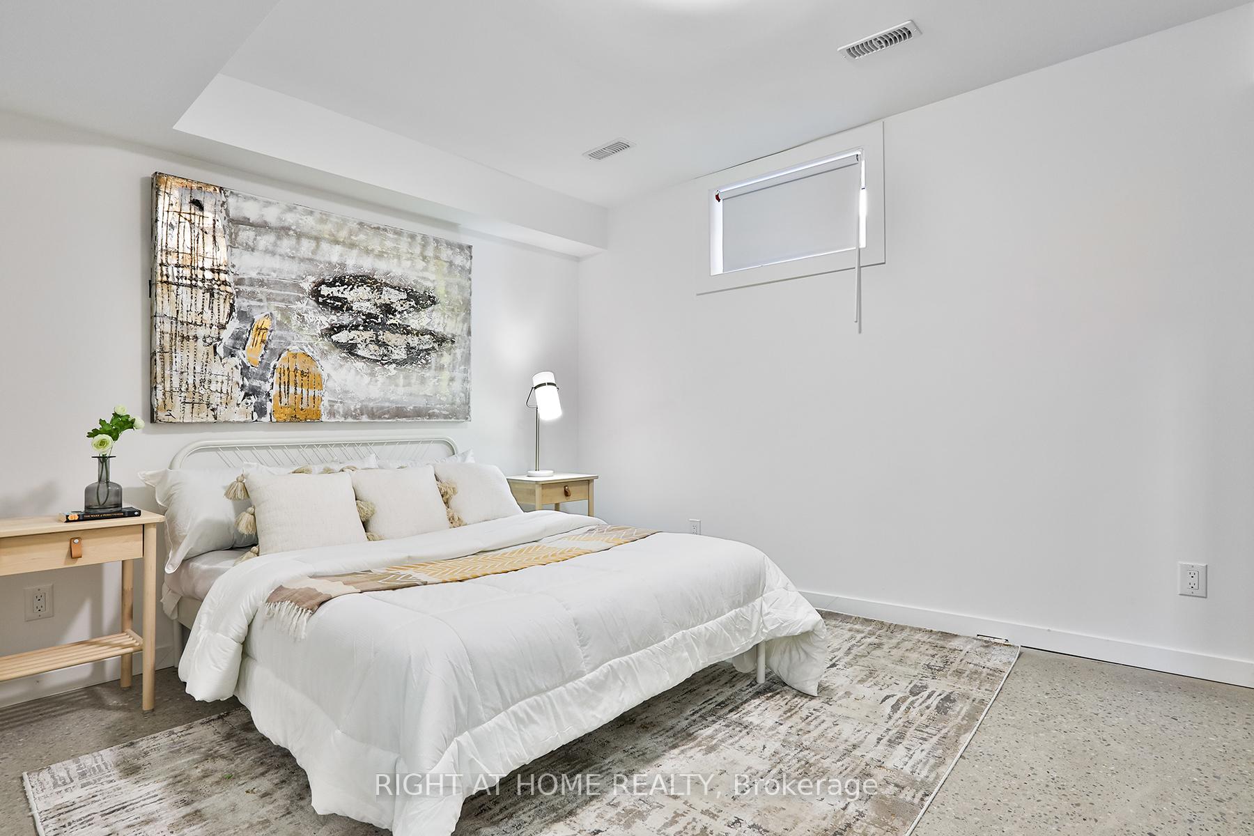 Photo 29 of 115 Merrill Avenue E, Toronto, Woodbine Corridor — HOMEH