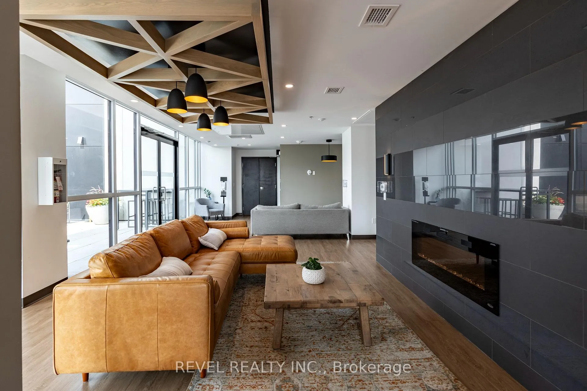 Photo 18 of Unit 5, 60 Charles Street W, Kitchener — HOMEH
