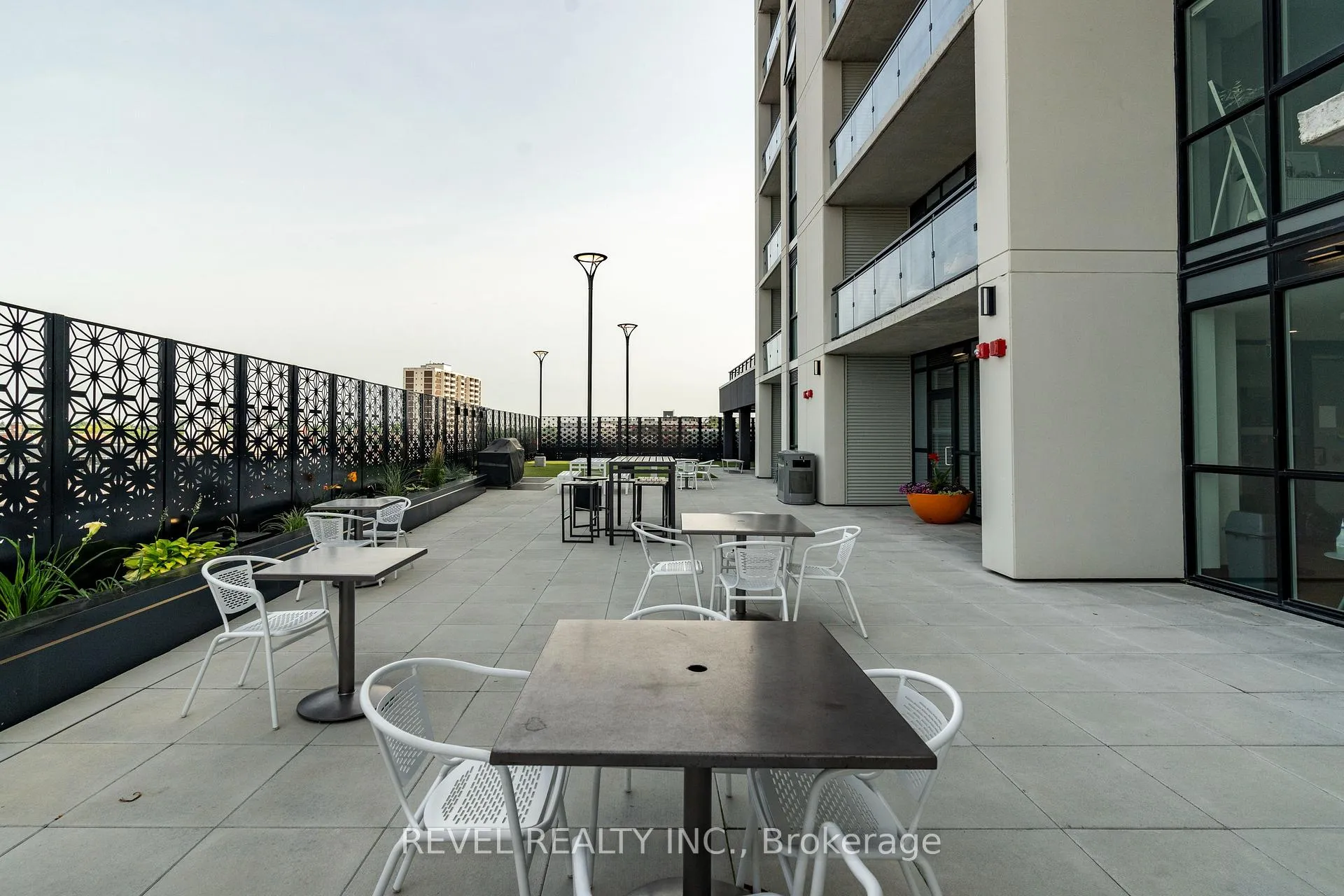 Photo 20 of Unit 5, 60 Charles Street W, Kitchener — HOMEH