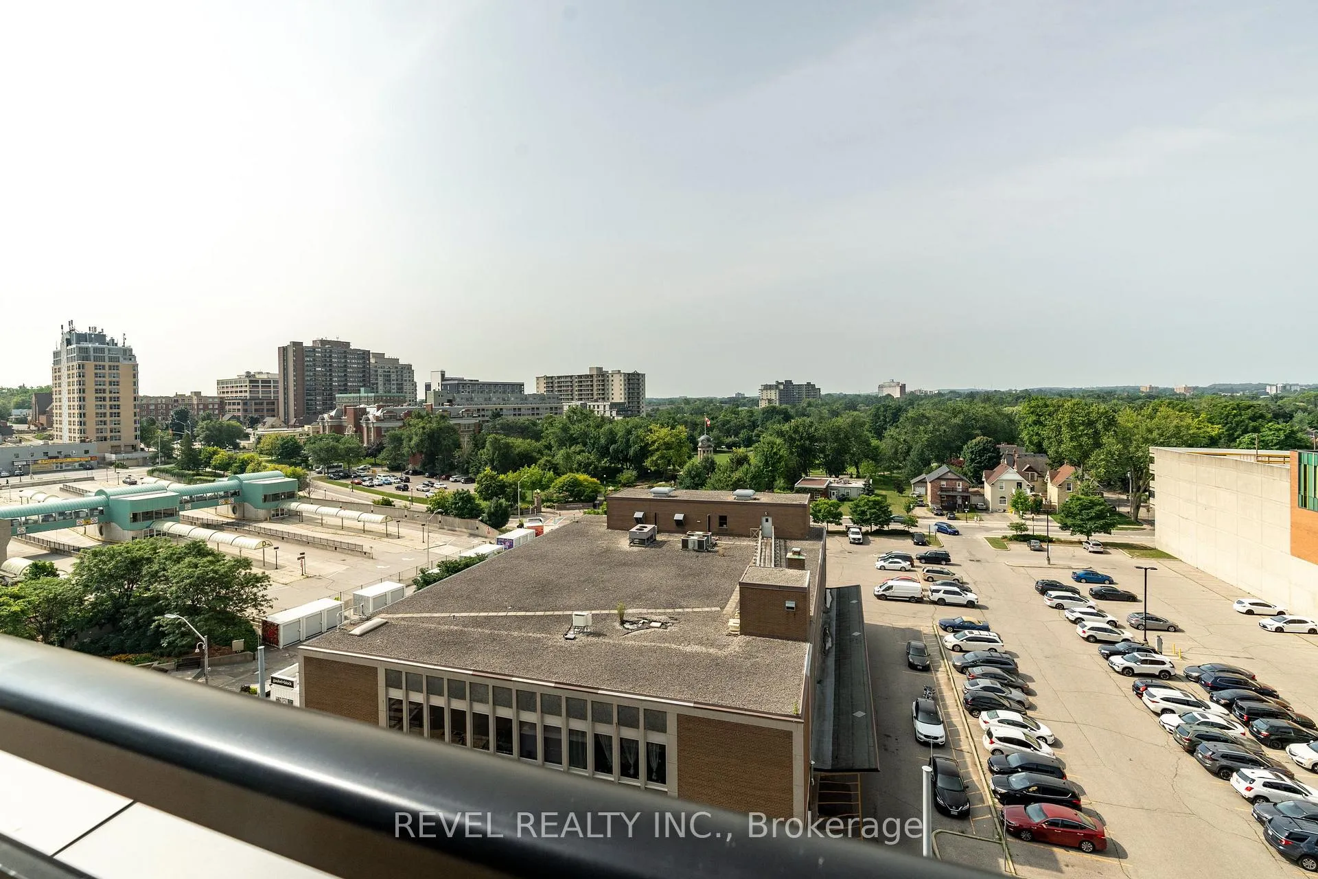 Photo 21 of Unit 5, 60 Charles Street W, Kitchener — HOMEH