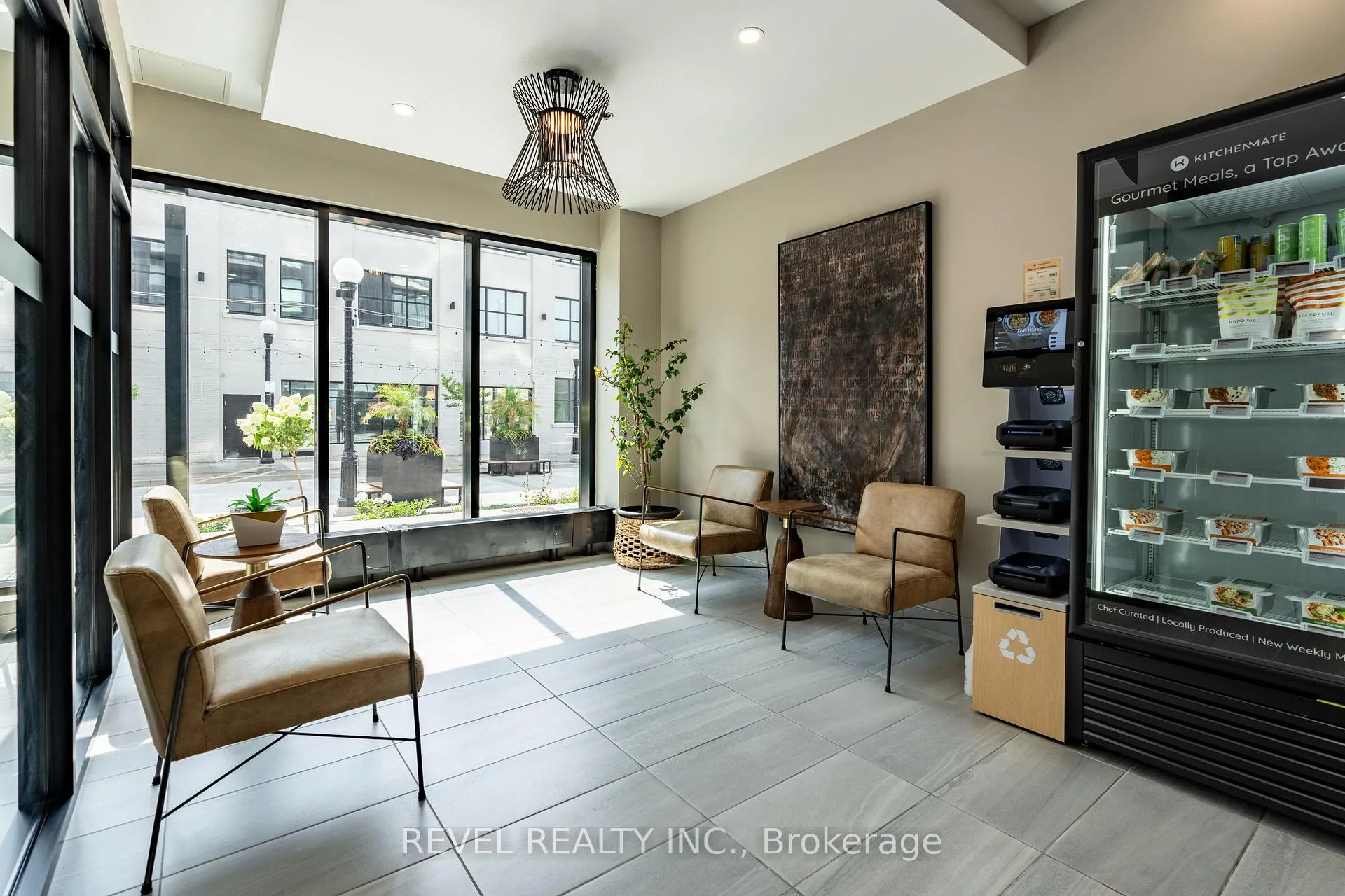 Photo 22 of Unit 5, 60 Charles Street W, Kitchener — HOMEH