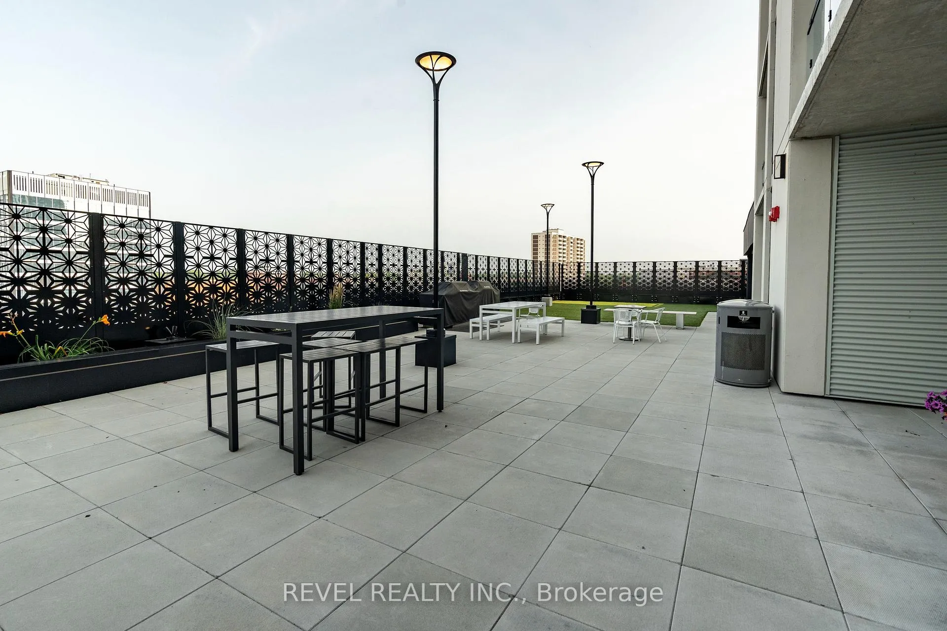 Photo 25 of Unit 5, 60 Charles Street W, Kitchener — HOMEH