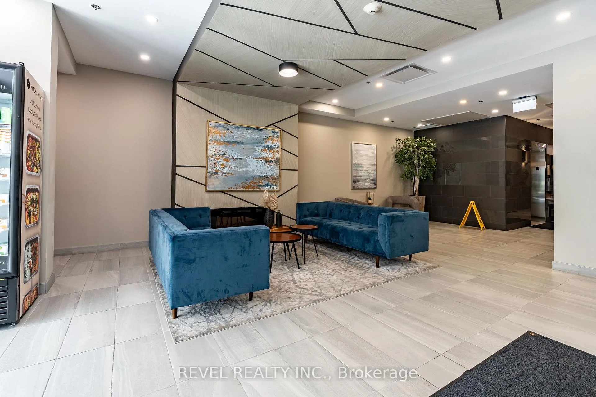 Photo 26 of Unit 5, 60 Charles Street W, Kitchener — HOMEH